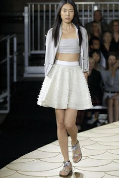 3.1 Philip Lim 2008春夏紐約時裝 3.1 Philip Lim 2008春夏紐約時裝