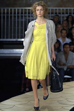 3.1 Philip Lim 2008春夏紐約時裝 3.1 Philip Lim 2008春夏紐約時裝