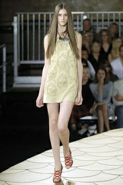 3.1 Philip Lim 2008春夏紐約時裝 3.1 Philip Lim 2008春夏紐約時裝