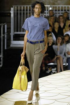 3.1 Philip Lim 2008春夏紐約時裝 3.1 Philip Lim 2008春夏紐約時裝