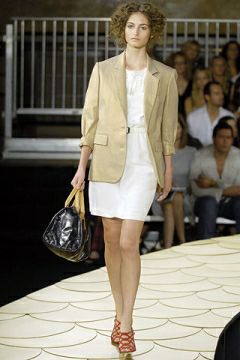 3.1 Philip Lim 2008春夏紐約時裝 3.1 Philip Lim 2008春夏紐約時裝