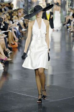 Ralph Lauren 2008春夏紐約時裝 Ralph Lauren 2008春夏紐約時裝