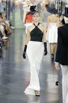 Ralph Lauren 2008春夏紐約時裝 Ralph Lauren 2008春夏紐約時裝
