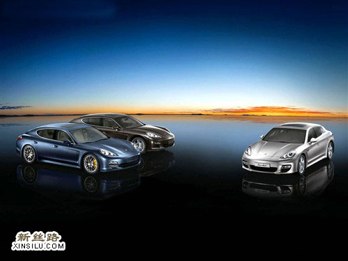 Ϻ܇(ch)չװl(f) r(sh)Panamera(li)