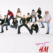 ƵuΣC H&M|T