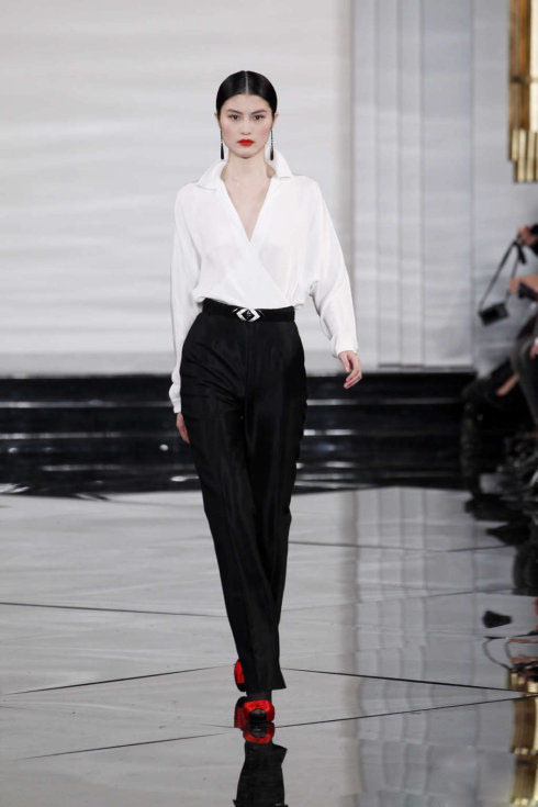 Ralph LaurenҊCģĳL(zhng)