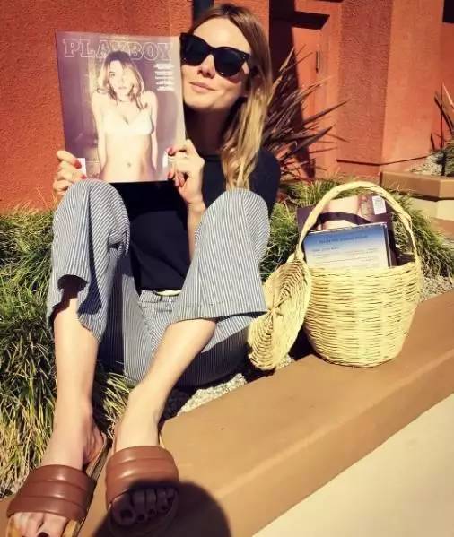 @ 5 ˚Ůܕ^ Gigi  Kendall!