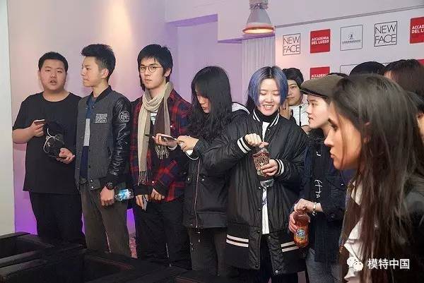 Future Talents Fashion Showʼģ@Gƽu